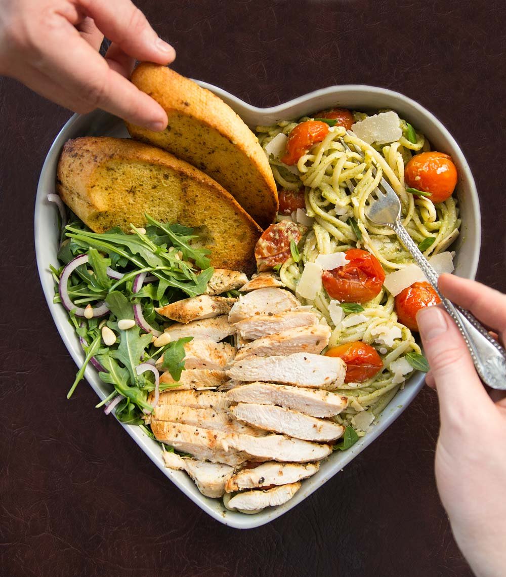 30-Minute Meals for Busy Professionals: Fast, Flavorful Recipes for Life on the Go - Image 4