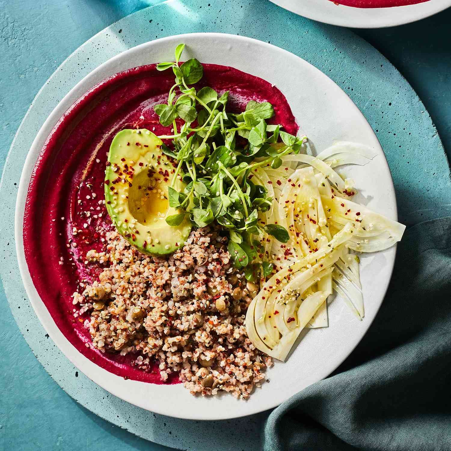 Anti-Inflammatory Recipes for Gut Health: 60+ Healing Meals to Nourish, Soothe & Support Digestion - Image 4