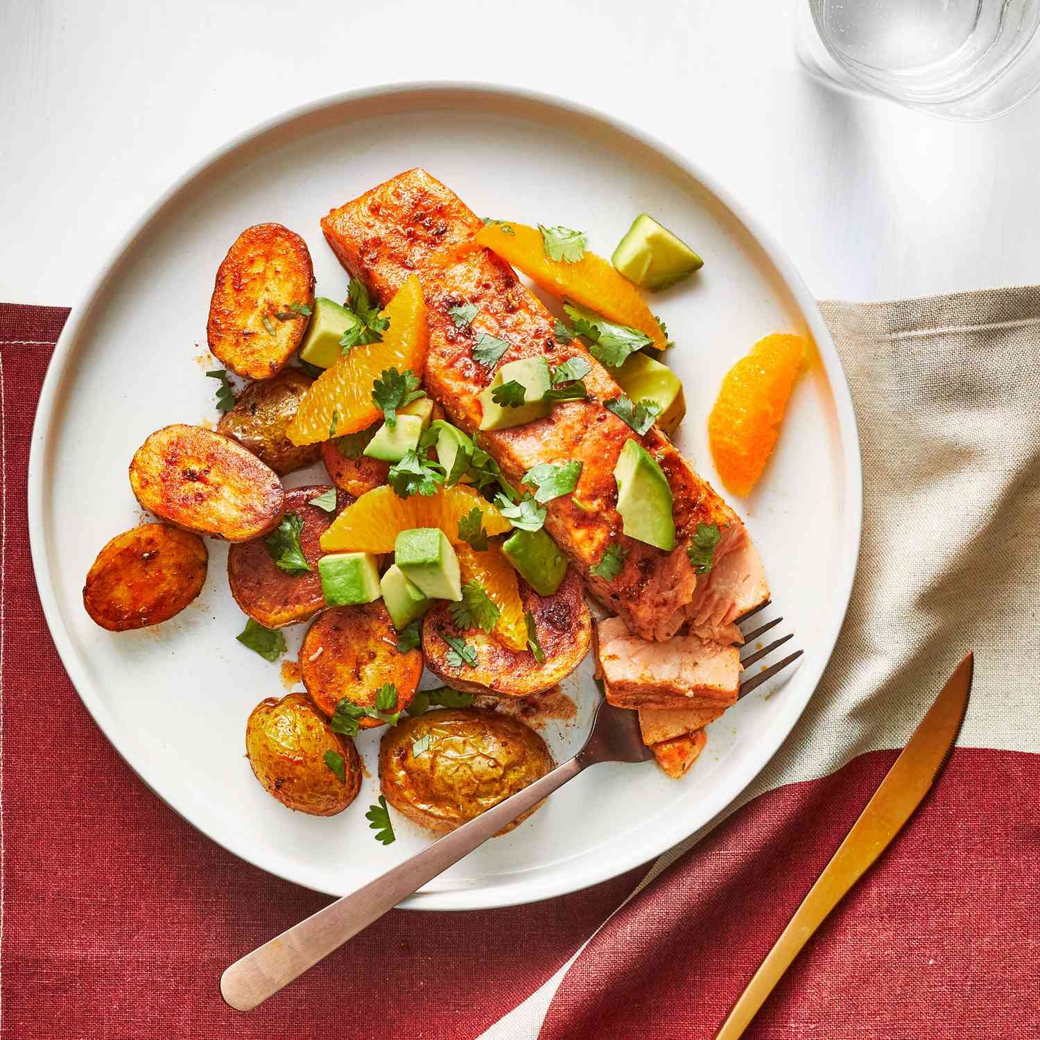 Anti-Inflammatory Recipes for Gut Health: 60+ Healing Meals to Nourish, Soothe & Support Digestion - Image 5
