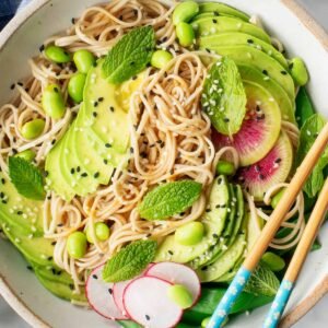 Dinner Reimagined: 60 Healthy Recipes from Around the World